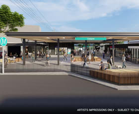 Shop & Retail commercial property for lease at Retail/ Metro Beamish Street Campsie NSW 2194