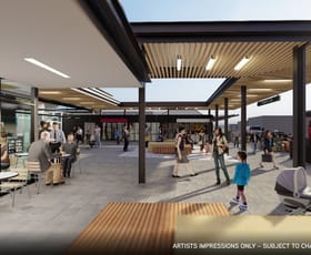 Shop & Retail commercial property for lease at Retail/ Metro Beamish Street Campsie NSW 2194