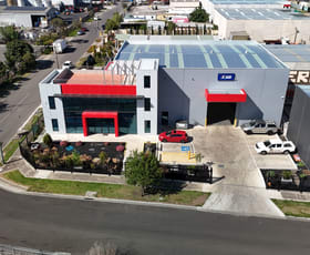 Factory, Warehouse & Industrial commercial property for lease at 99 Knight Avenue Sunshine North VIC 3020