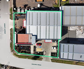 Factory, Warehouse & Industrial commercial property for lease at 99 Knight Avenue Sunshine North VIC 3020