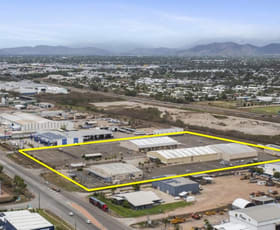 Factory, Warehouse & Industrial commercial property for lease at 670-686 Ingham Road Mount Louisa QLD 4814