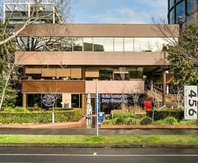 Offices commercial property for lease at 33 / 456 St Kilda Road Melbourne VIC 3004