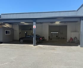 Factory, Warehouse & Industrial commercial property for lease at 4/32 Brendan Drive Nerang QLD 4211