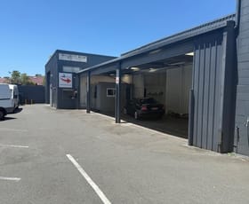 Factory, Warehouse & Industrial commercial property for lease at 4/32 Brendan Drive Nerang QLD 4211