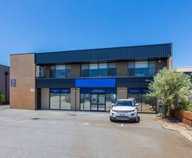 Offices commercial property leased at 1 - 3/302 Victoria Road Malaga WA 6090
