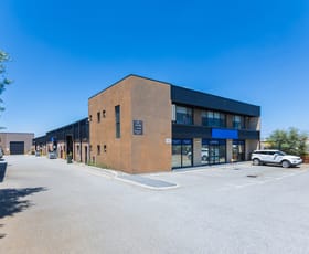 Offices commercial property leased at 1 - 3/302 Victoria Road Malaga WA 6090