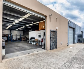 Factory, Warehouse & Industrial commercial property for lease at 5/154 High Street Melton VIC 3337