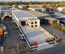 Factory, Warehouse & Industrial commercial property for lease at 34 Vauxhall Street Virginia QLD 4014