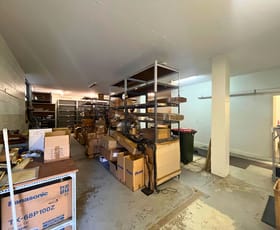 Factory, Warehouse & Industrial commercial property for lease at Ground Floor/52 Whiting Street Artarmon NSW 2064