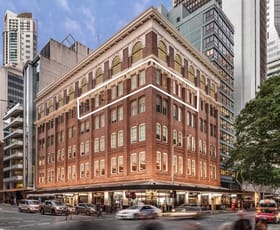 Offices commercial property for lease at 99 Creek Street Brisbane City QLD 4000
