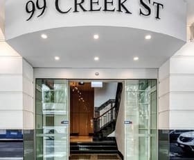 Offices commercial property for lease at 99 Creek Street Brisbane City QLD 4000