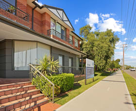 Offices commercial property for lease at Suites 1 & 2/468 Kingsway Miranda NSW 2228