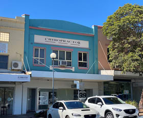 Offices commercial property for lease at Level 1/738 Old Princes Highway Sutherland NSW 2232