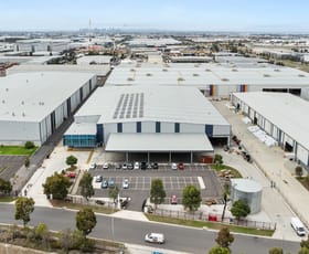 Factory, Warehouse & Industrial commercial property for lease at 10 Dunmore Drive Truganina VIC 3029