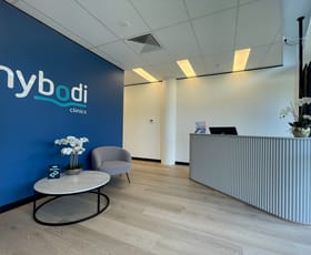 Offices commercial property for lease at 4/416 Kingsway Caringbah NSW 2229