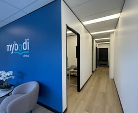 Offices commercial property for lease at 4/416 Kingsway Caringbah NSW 2229