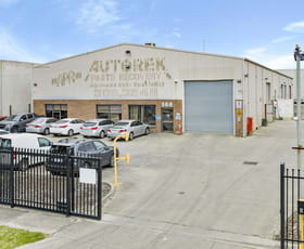 Factory, Warehouse & Industrial commercial property for lease at 144 Northbourne Road Campbellfield VIC 3061