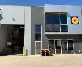 Factory, Warehouse & Industrial commercial property for lease at 2/18 Network Drive Truganina VIC 3029