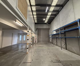 Factory, Warehouse & Industrial commercial property for lease at Unit 12/12 / 41 Sabre Drive Port Melbourne VIC 3207