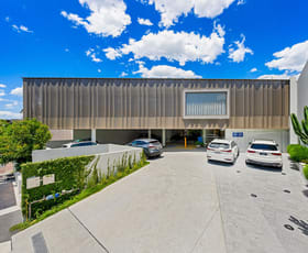 Offices commercial property for lease at 95 Robertson Street Fortitude Valley QLD 4006