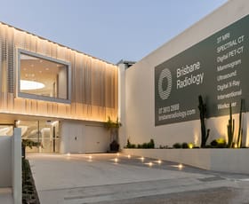 Offices commercial property for lease at 95 Robertson Street Fortitude Valley QLD 4006