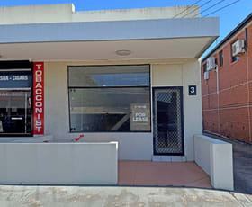 Shop & Retail commercial property for lease at 5B/3 Railway Street Corrimal NSW 2518