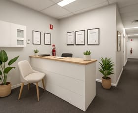 Medical / Consulting commercial property for lease at 21/2-14 Station Place Werribee VIC 3030