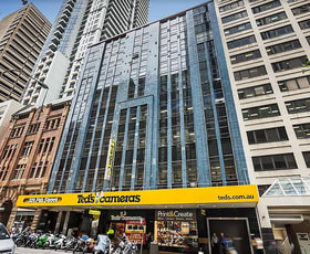 Offices commercial property for lease at Suite 510/321 Pitt Street Sydney NSW 2000