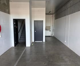 Factory, Warehouse & Industrial commercial property for lease at 42/76B Edinburgh Road Marrickville NSW 2204