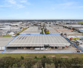 Factory, Warehouse & Industrial commercial property for lease at Part 41-51 Mills Road Braeside VIC 3195