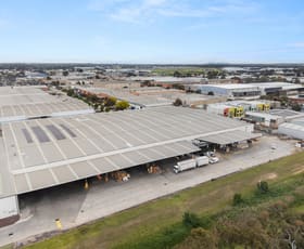 Factory, Warehouse & Industrial commercial property for lease at Part 41-51 Mills Road Braeside VIC 3195