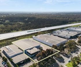 Factory, Warehouse & Industrial commercial property for lease at 49-55 Woodlands Drive Braeside VIC 3195