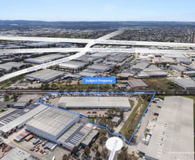 Factory, Warehouse & Industrial commercial property for lease at 41-45 Hydrive Close Dandenong South VIC 3175