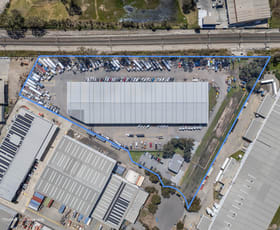 Factory, Warehouse & Industrial commercial property for lease at 41-45 Hydrive Close Dandenong South VIC 3175