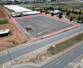 Development / Land commercial property for lease at 1505 Port Wakefield Road Waterloo Corner SA 5110