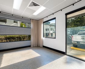 Offices commercial property for lease at 28/76 Doggett Street Newstead QLD 4006