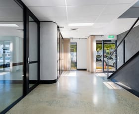Offices commercial property for lease at 28/76 Doggett Street Newstead QLD 4006