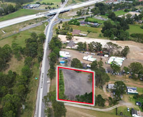 Development / Land commercial property for lease at Kemps Creek NSW 2178