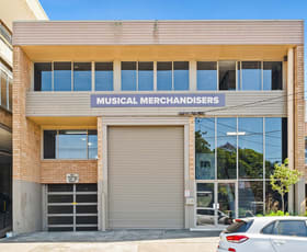 Offices commercial property for lease at 6 William Street Brookvale NSW 2100