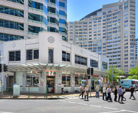 Development / Land commercial property for sale at 457-459 Victoria Avenue Chatswood NSW 2067