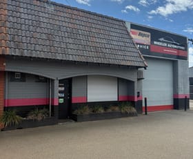 Factory, Warehouse & Industrial commercial property for lease at 20E Davison Street Maddington WA 6109