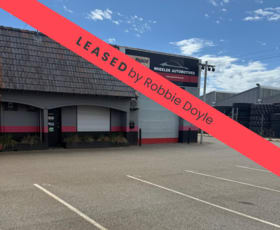 Factory, Warehouse & Industrial commercial property for lease at 6/20 Davison Street Maddington WA 6109