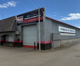 Factory, Warehouse & Industrial commercial property for lease at 20E Davison Street Maddington WA 6109