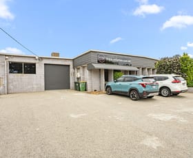 Factory, Warehouse & Industrial commercial property for lease at 1/41-43 Reserve Dr Mandurah WA 6210