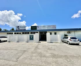 Offices commercial property for lease at 11/16-24 Brampton Avenue Cranbrook QLD 4814