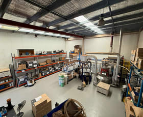 Showrooms / Bulky Goods commercial property for lease at Unit 7/3 Gibbes Street Chatswood NSW 2067