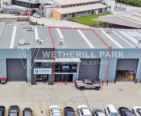 Factory, Warehouse & Industrial commercial property for lease at Wetherill Park NSW 2164