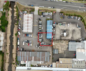Factory, Warehouse & Industrial commercial property for lease at 19/6 Badgally Road Campbelltown NSW 2560