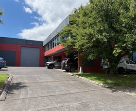 Factory, Warehouse & Industrial commercial property for lease at 2/21 RESEARCH DRIVE Croydon South VIC 3136