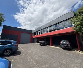 Factory, Warehouse & Industrial commercial property for lease at 2/21 RESEARCH DRIVE Croydon South VIC 3136